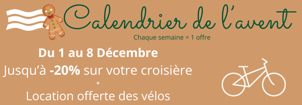 Calendrier de l'avent